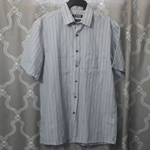 SAILOR Shirt- short Sleeves